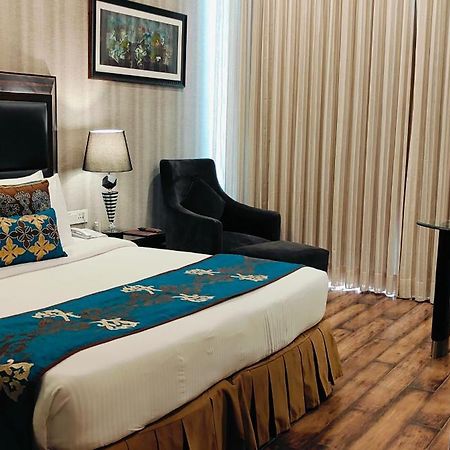 Marina- Shimla First Designer Boutique Hotel Dış mekan fotoğraf