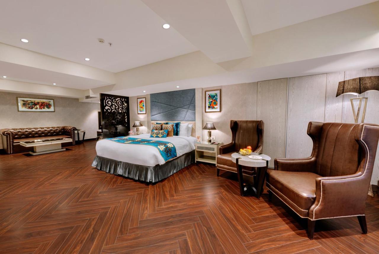 Marina- Shimla First Designer Boutique Hotel Dış mekan fotoğraf