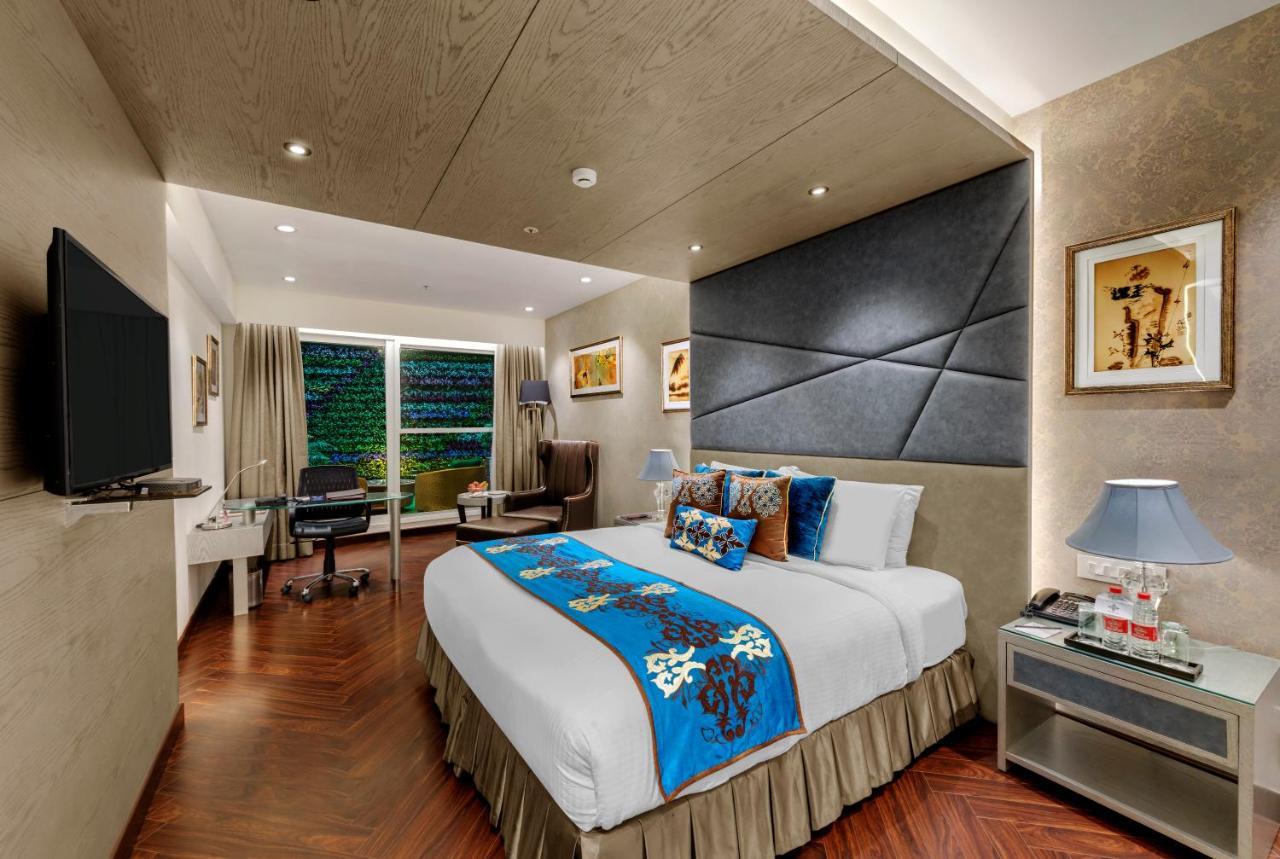 Marina- Shimla First Designer Boutique Hotel Dış mekan fotoğraf