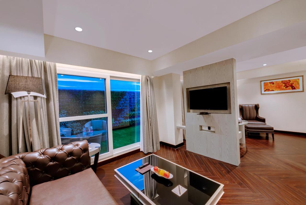 Marina- Shimla First Designer Boutique Hotel Dış mekan fotoğraf