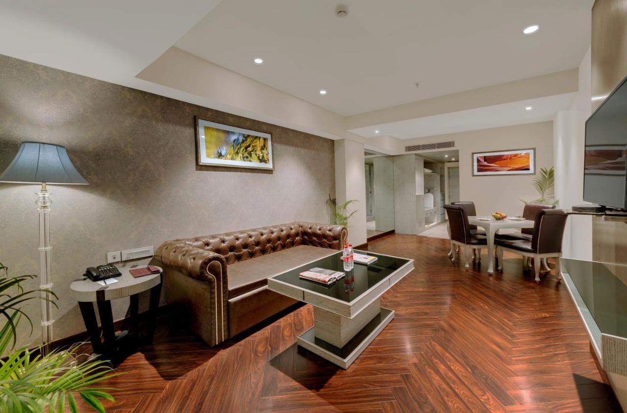 Marina- Shimla First Designer Boutique Hotel Dış mekan fotoğraf