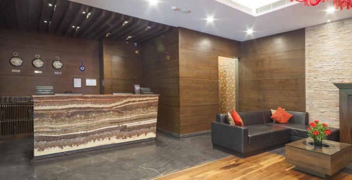 Marina- Shimla First Designer Boutique Hotel Dış mekan fotoğraf