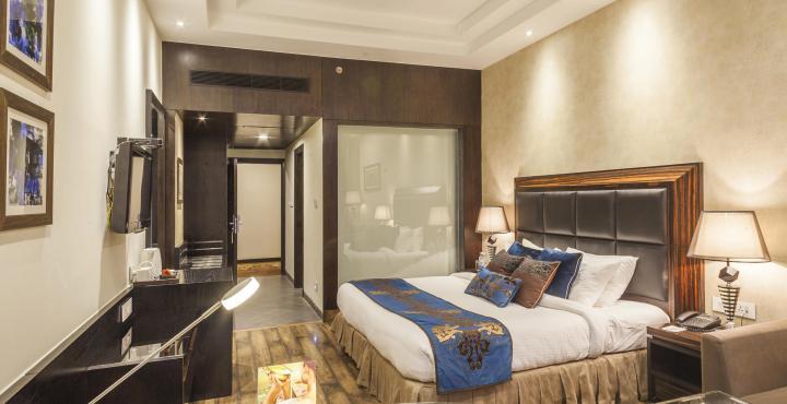 Marina- Shimla First Designer Boutique Hotel Dış mekan fotoğraf