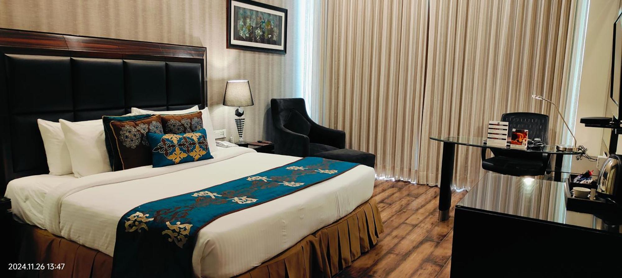 Marina- Shimla First Designer Boutique Hotel Dış mekan fotoğraf