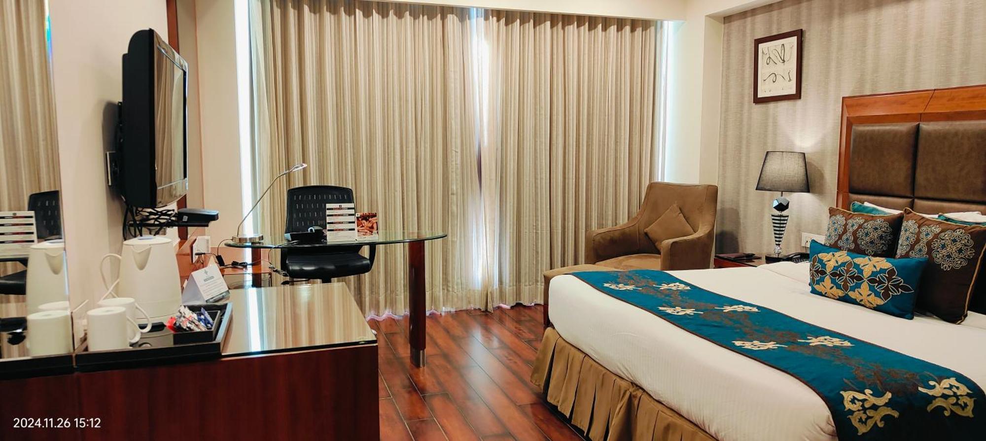 Marina- Shimla First Designer Boutique Hotel Dış mekan fotoğraf