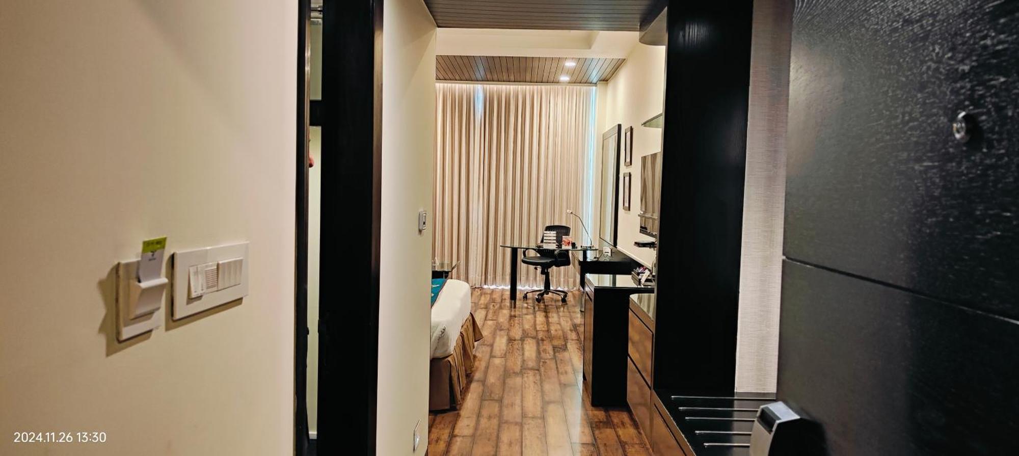 Marina- Shimla First Designer Boutique Hotel Dış mekan fotoğraf