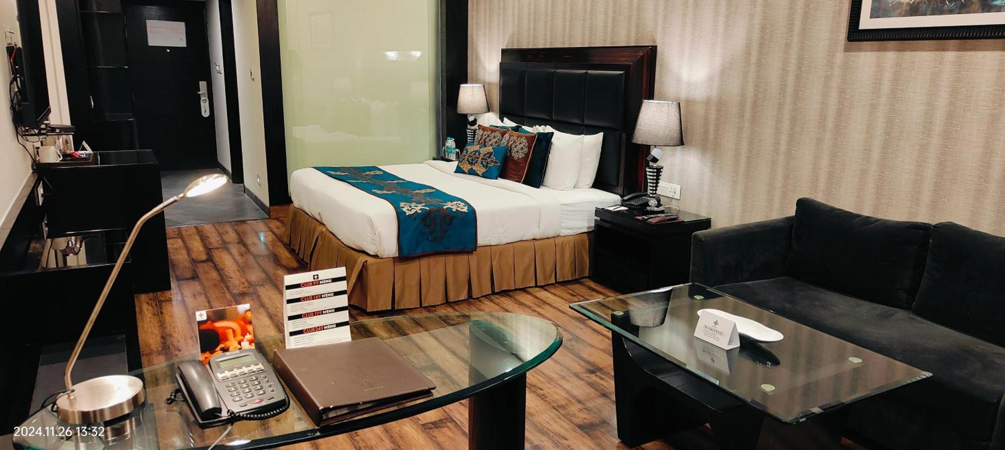 Marina- Shimla First Designer Boutique Hotel Dış mekan fotoğraf