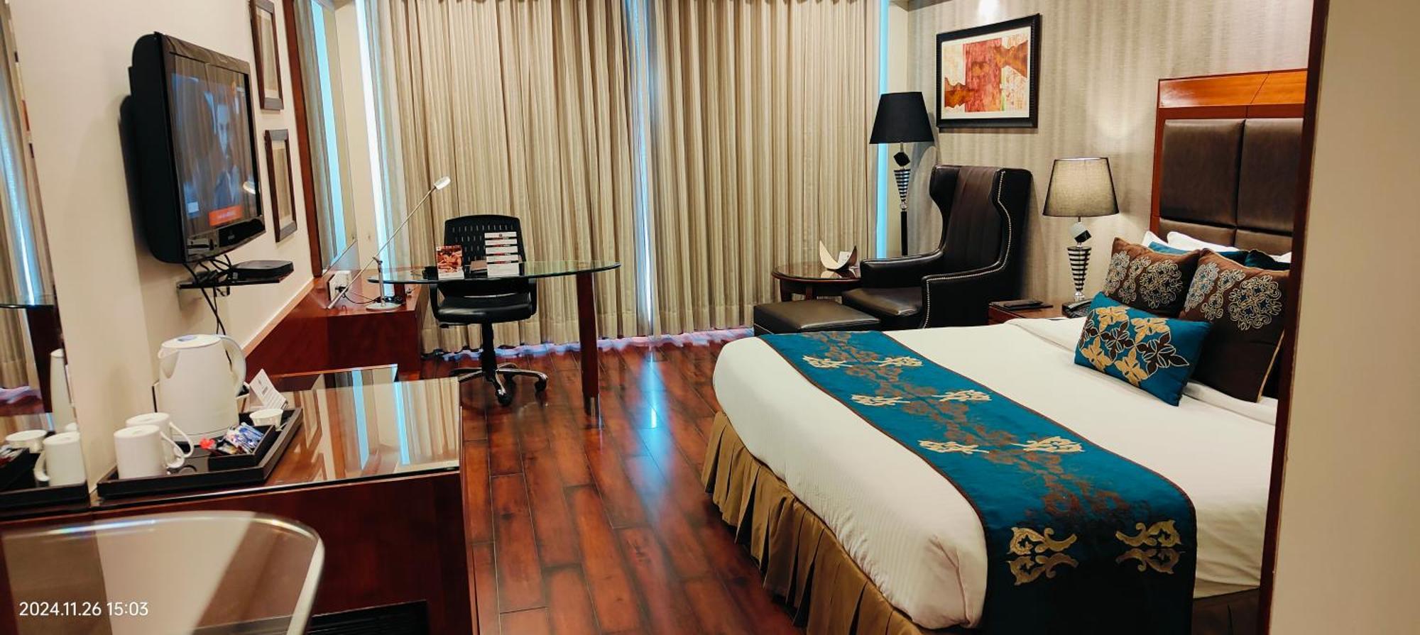 Marina- Shimla First Designer Boutique Hotel Dış mekan fotoğraf