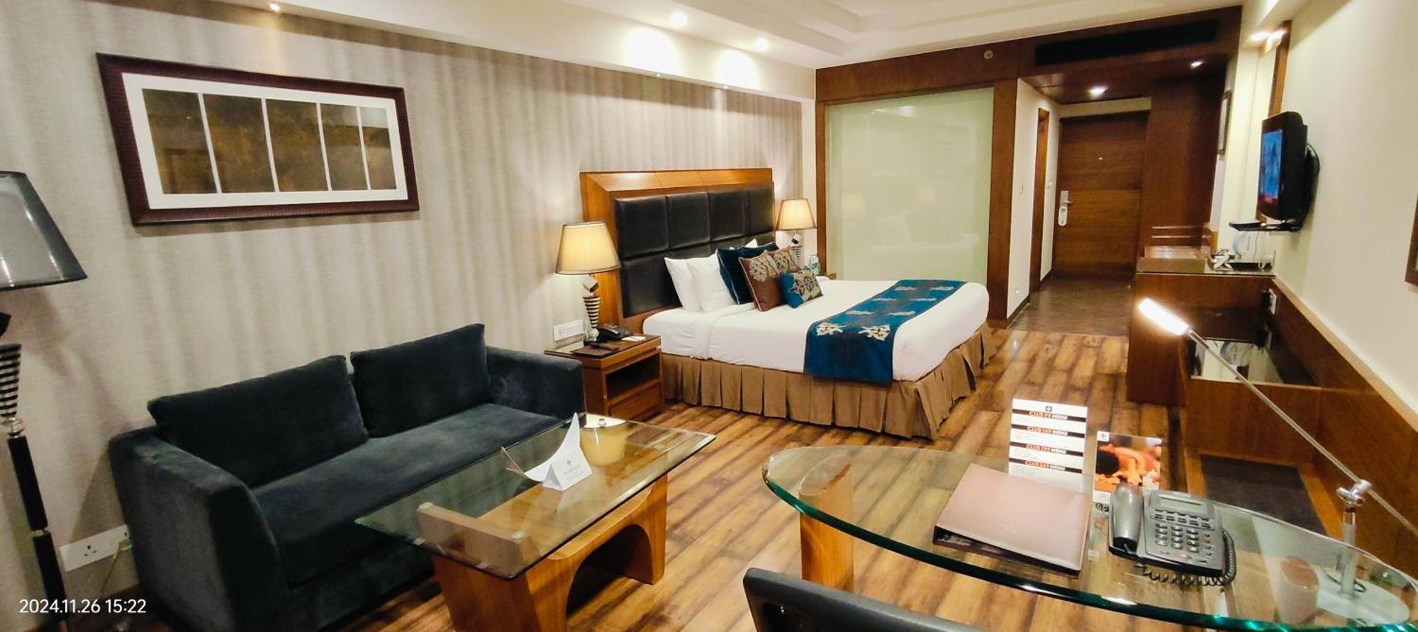 Marina- Shimla First Designer Boutique Hotel Dış mekan fotoğraf