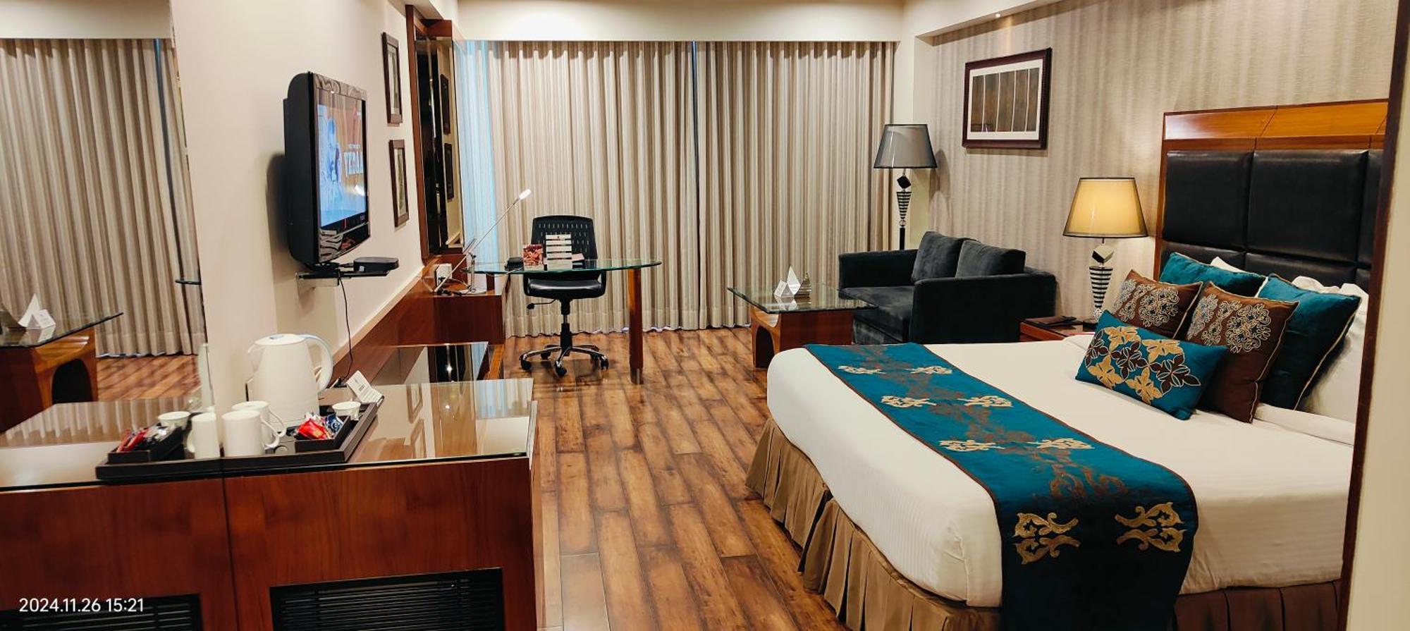 Marina- Shimla First Designer Boutique Hotel Dış mekan fotoğraf