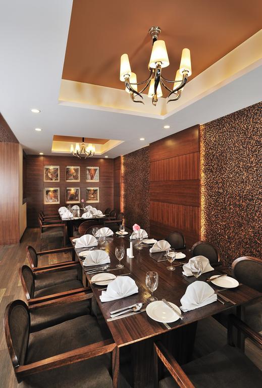 Marina- Shimla First Designer Boutique Hotel Dış mekan fotoğraf