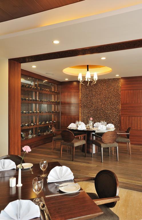 Marina- Shimla First Designer Boutique Hotel Dış mekan fotoğraf