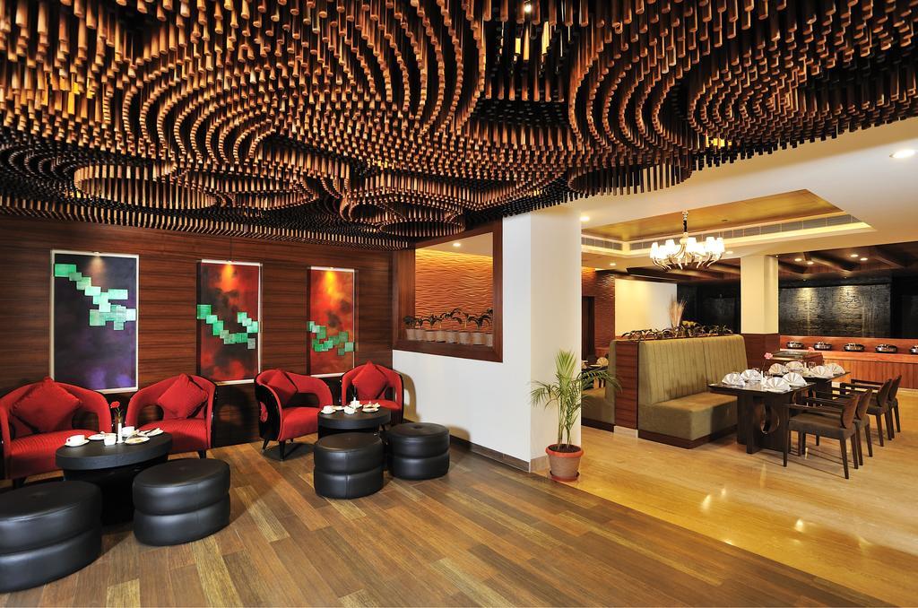 Marina- Shimla First Designer Boutique Hotel Dış mekan fotoğraf