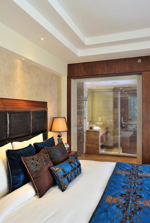 Marina- Shimla First Designer Boutique Hotel Dış mekan fotoğraf