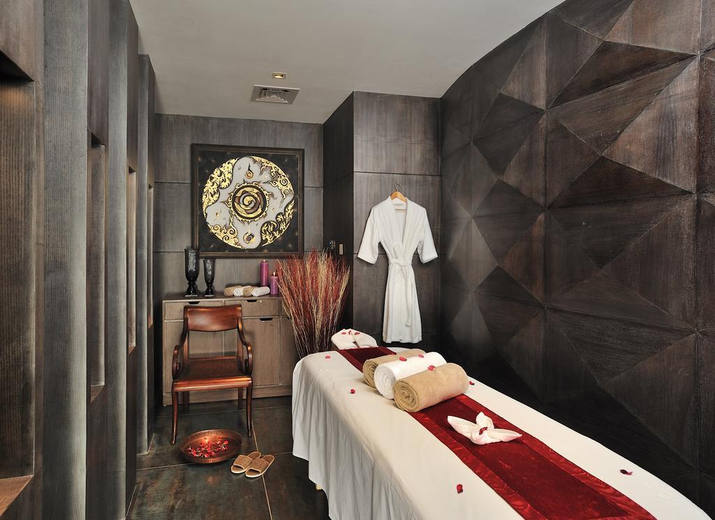 Marina- Shimla First Designer Boutique Hotel Dış mekan fotoğraf