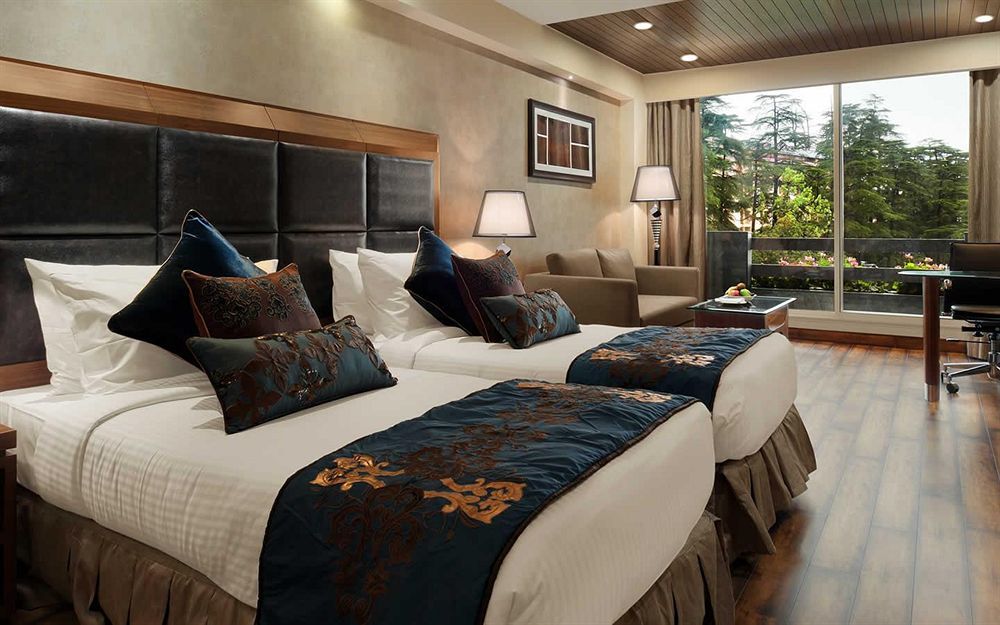 Marina- Shimla First Designer Boutique Hotel Dış mekan fotoğraf