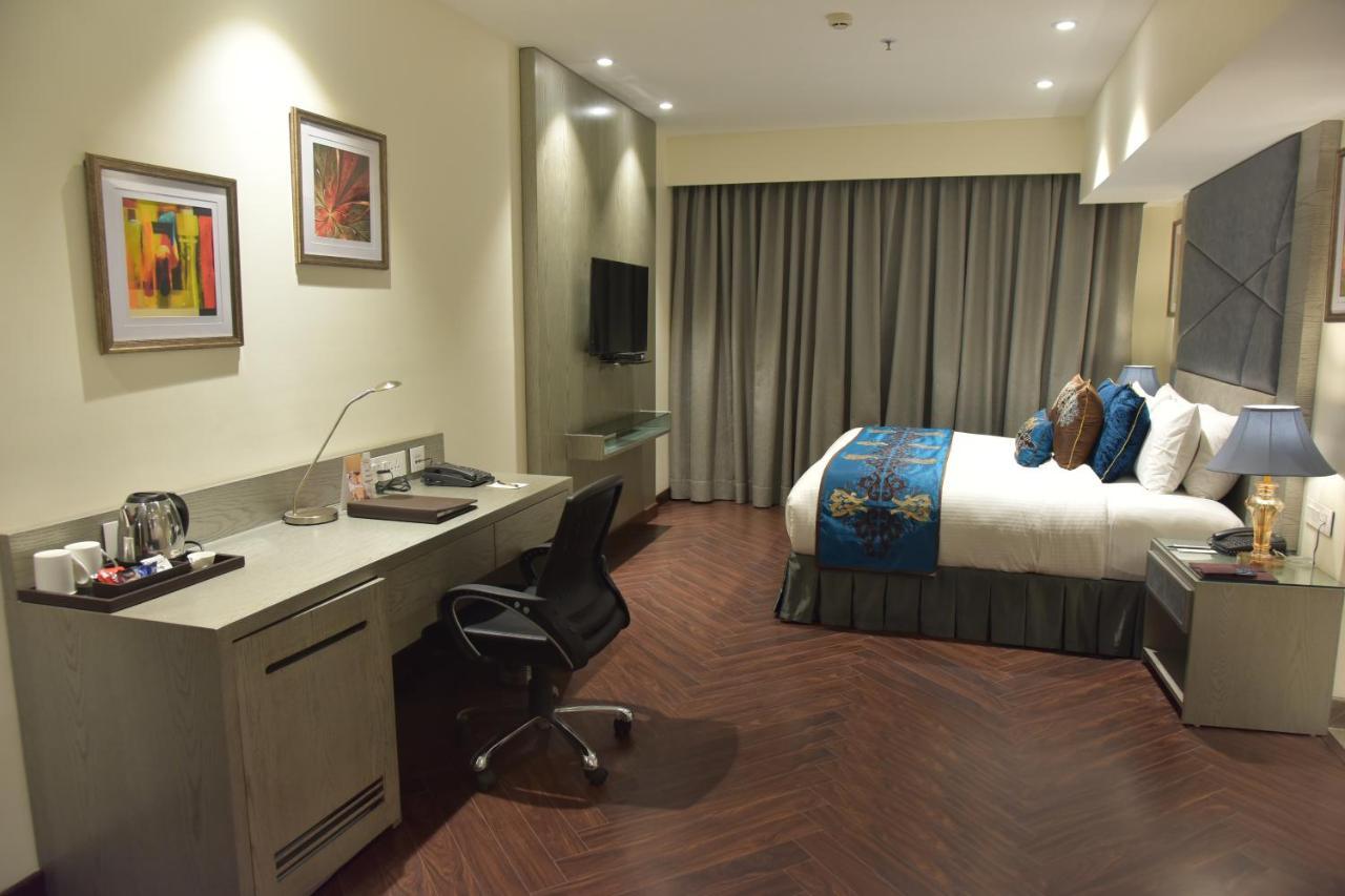 Marina- Shimla First Designer Boutique Hotel Dış mekan fotoğraf