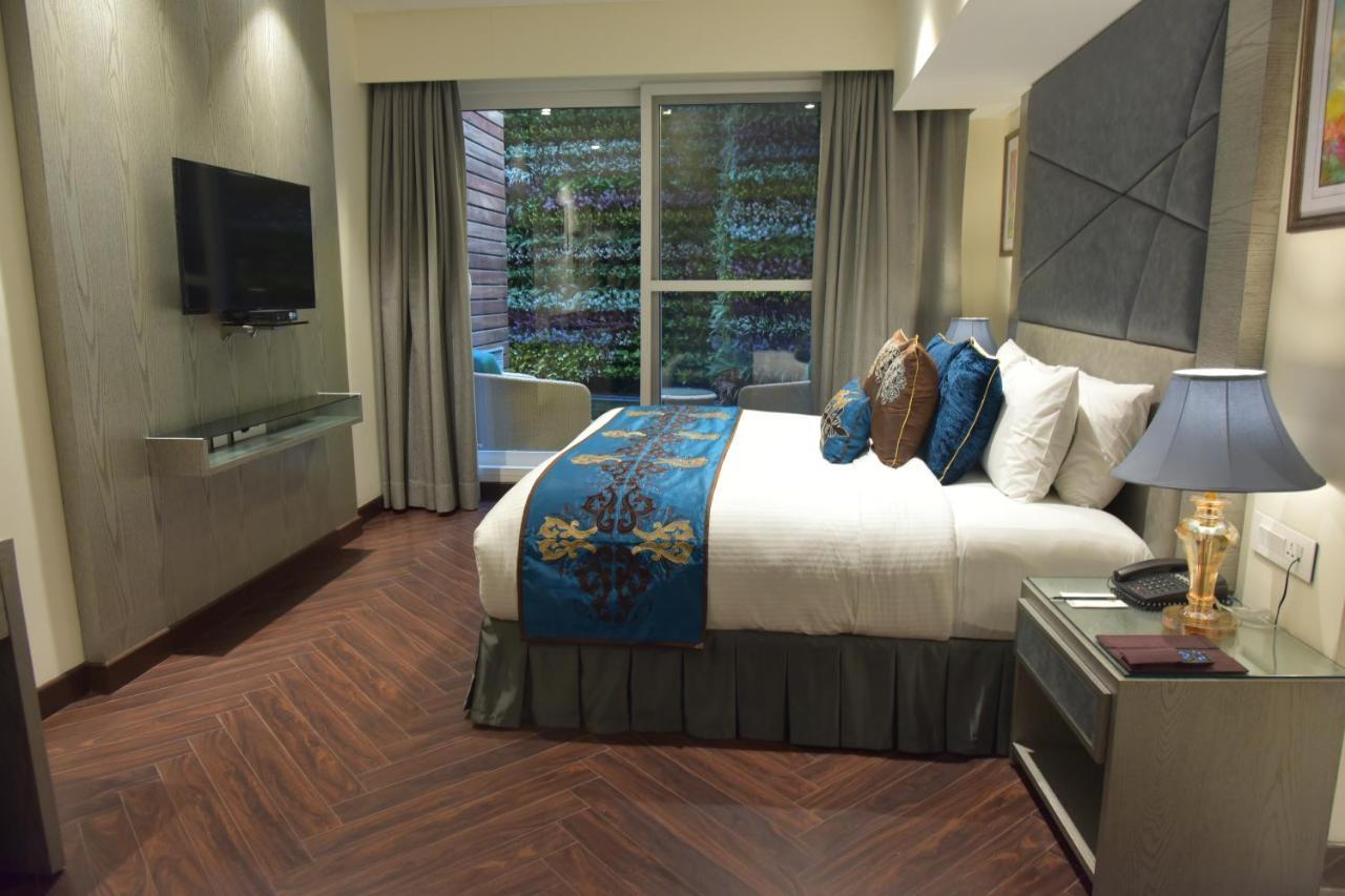 Marina- Shimla First Designer Boutique Hotel Dış mekan fotoğraf