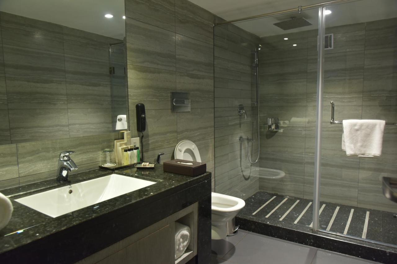 Marina- Shimla First Designer Boutique Hotel Dış mekan fotoğraf