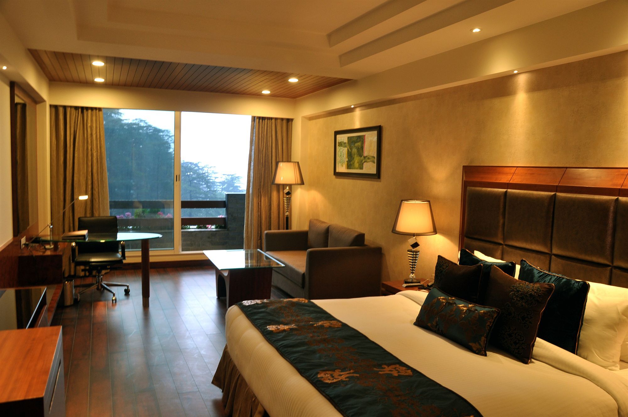 Marina- Shimla First Designer Boutique Hotel Dış mekan fotoğraf